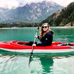 Meet your Posher, Nicole